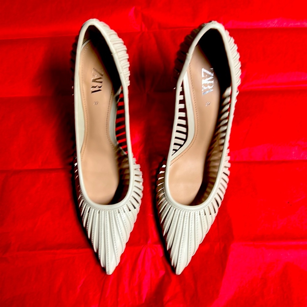 Zara Heels